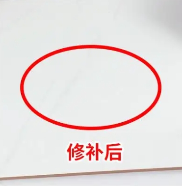 江津瓷砖空鼓维修公司分享下板材基层，未采取柔性过渡措施的影响。在瓷砖铺贴工程中，如果采用的是板材基层（如石膏板、木工板等非刚性基层），而未采取柔性过渡措施，
